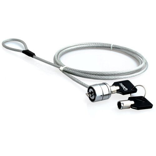 Javtec Security cable wire lock Cene