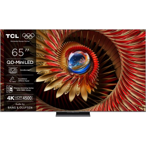 Tcl MINI LED TV 65" 65C8K Google TV 79888 Cijene