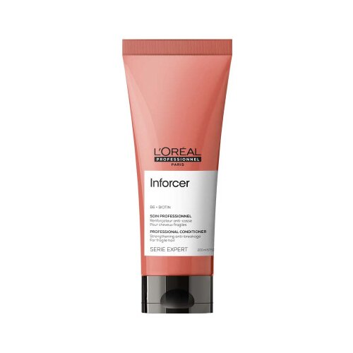 L´Oréal Paris Serie Expert Inforcer krepilni balzam za lomljive in izčrpane lase 200 ml Cene