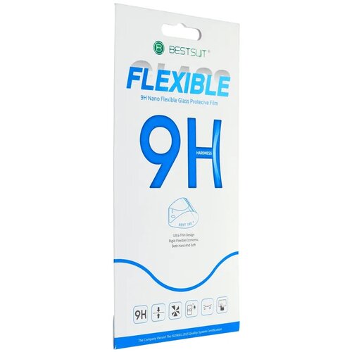 BESTSUIT fleksibilno hibridno staklo za iPhone 15 Cijene