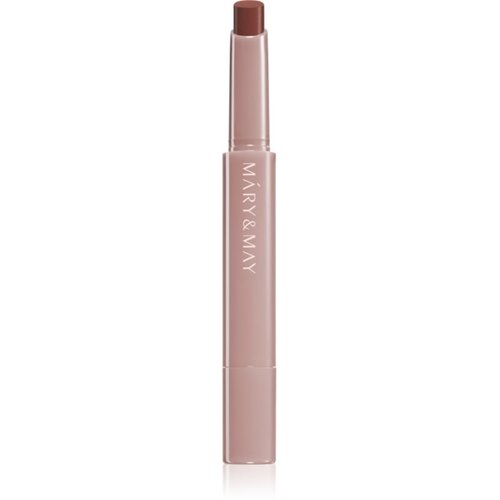 MARY & MAY Blooming Glow Lip dugotrajni ruž za usne s hidratantnim učinkom nijansa 06 Coconut Daisy 1.7 g Cijene