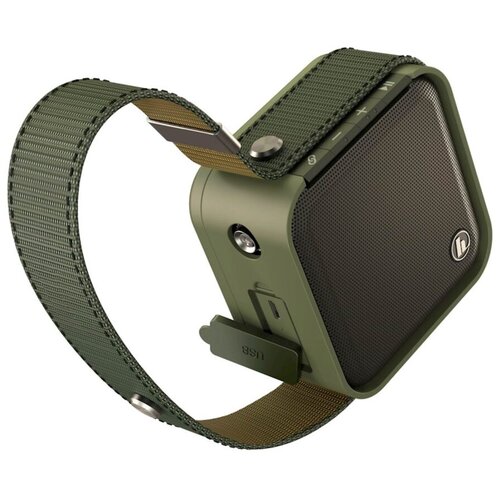 Hama ZVUČNIK SOLDIER-S BLUETOOTH Slike