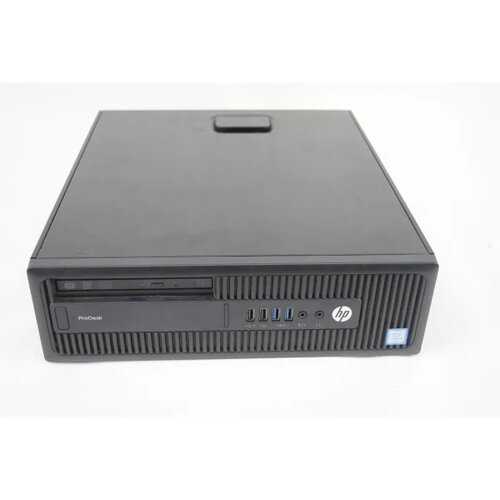 PC HP 600 G2 SFF i5 6.gen 8 128 Cijene