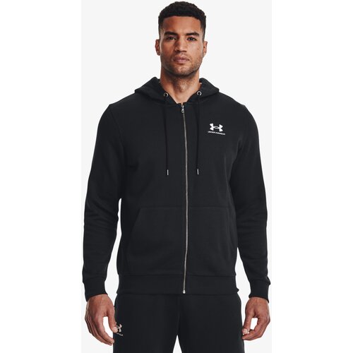 Under Armour Ua essential fleece fz hood Cene