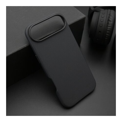  Futrola frosted shield za iphone 17 air (6.6) crna ( F123430 ) Cene