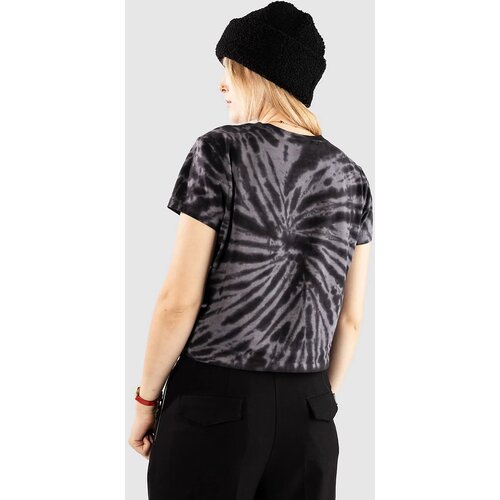 Ita Veyda Boys T-shirt black / grey spiral tiedye Slike