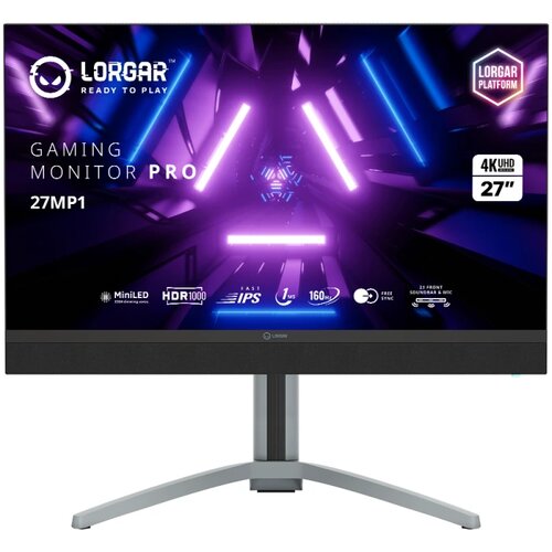 AsRock MONITOR PG27FRS1A 27&rdquo;CURVED, FHD, VA, 280hz1ms, 300cd, 2xHDMI, DP, 2x2W speaker Cijene