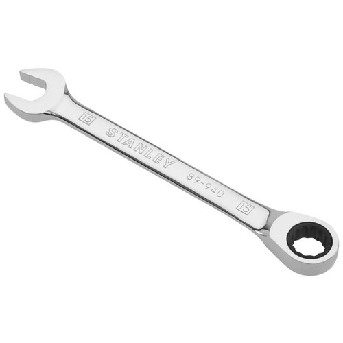 Stanley KOMBINIRANI KLJUČ SA STIJENOM 15 MM 4-89-940 Cijene