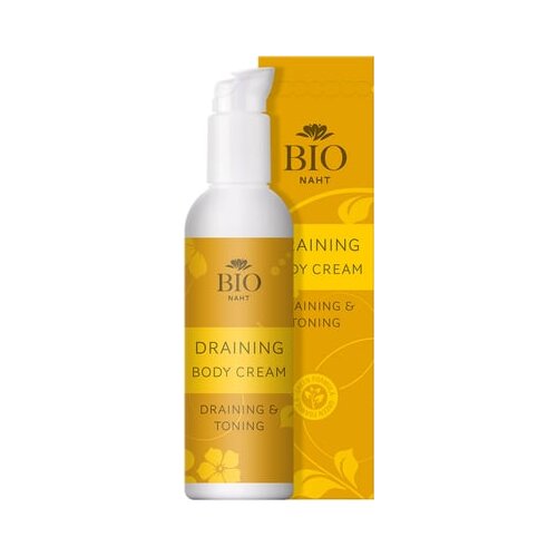 Bio Thai Draining Body Cream Cene