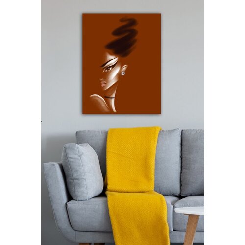 Wallity Slika 529TCR2174, 50x70 cm Cene