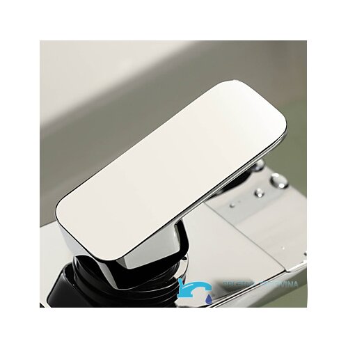 EYN LED pipa za kopalnico MF97 | LED kopalni&amp;scaron;ka armatura z odprtim slapom Slike