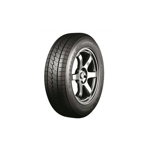 Firestone VanHawk Multiseason ( 215/65 R15C 104/102T 6PR EVc ) Cene