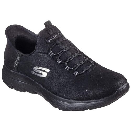 Skechers Modne superge UNKNOW TRAIL Črna Cene