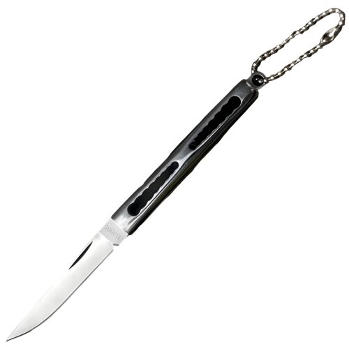 HARAHU Zložljivi nož CO-30142 - 14 / 8cm / črna Cene