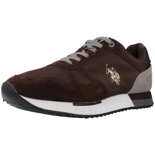 Polo Ralph Lauren Nizke superge BALTY001M Kostanjeva Slike