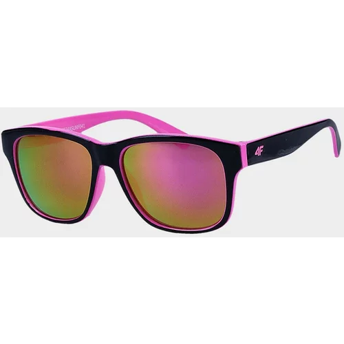 4f Girls' Sunglasses - Multicolor