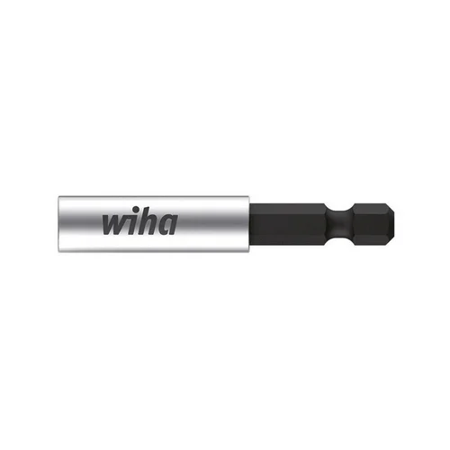 Wiha magnetni držač bita, inox, 1/4”x58 (040303-0643)