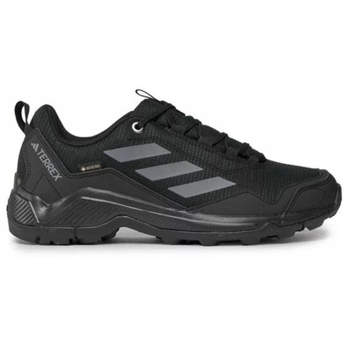 Adidas Čevlji Terrex Eastrail GORE-TEX Hiking Shoes ID7845 Cblack/Grefou/Cblack