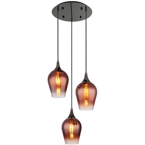 Globo VISEČA SVETILKA LAVUS 45/120 cm E27 Cene