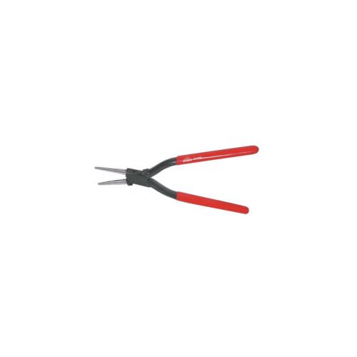 Stubai okrugla klije&amp;scaron;ta za lim bez zuba PVC 281011 240mm Slike