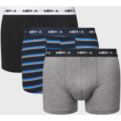 MEN-A 3 PACK bokserica Roland Cijene