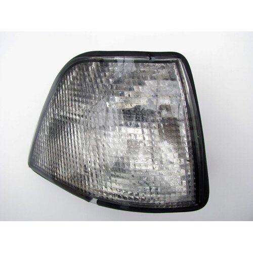 Oem Kristalni migavci BMW E36 (91-99), Beli Cene
