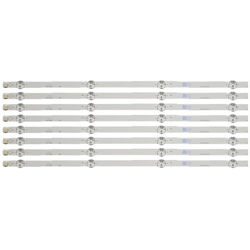 Ninaled LED trake za Grundig 49VLX7730 ES-1034 Cene