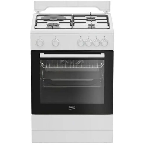 Beko štednjak FBS63121WD 253075 Cijene