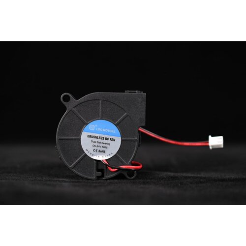LDO Motors Nevermore Fan, V2.4 RevC Cene