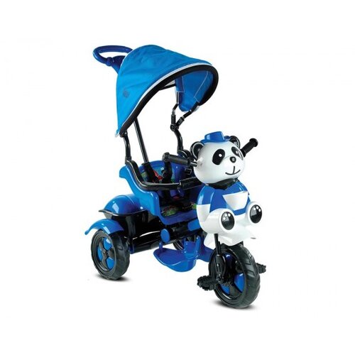  Tricikl plavi model 501399 Slike