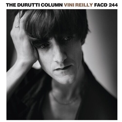  DURUTTI COLUMN - VINI REILLY -35th ANNIVERSARY EDITION COLLECTOR BO Cene