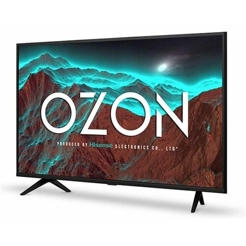 Ozon H32Z5600 Smart HDReady TV by Hisense LED televizor Slike