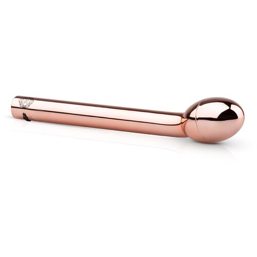 Rosy Gold vibrator - G-spot Slike