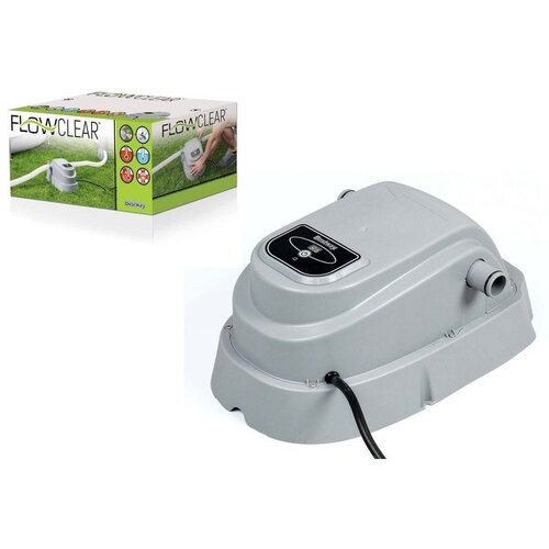 Bestway grijač vode u bazenu 58259 Cijene