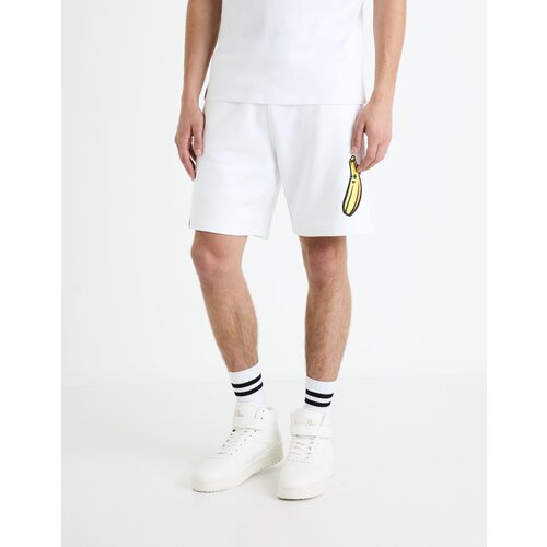 Celio Tracksuit Shorts Fortnite - Men Slike