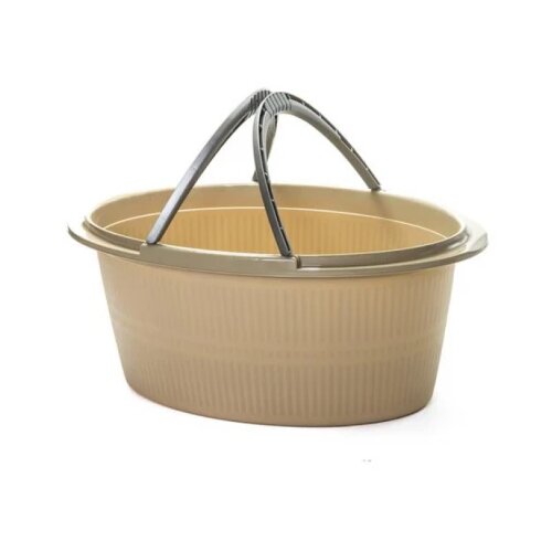 Oval sa ručkama 30L Cene