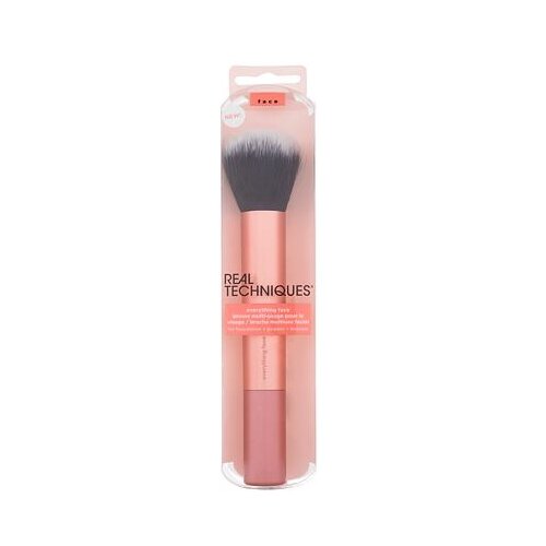 Real Techniques Face RT 245 Everything Face kozmetični čopič za puder 1 ks za ženske Cene