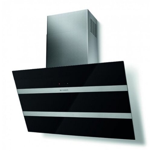 Faber Napa Steelmax EV8 LED BK/X A80 Slike