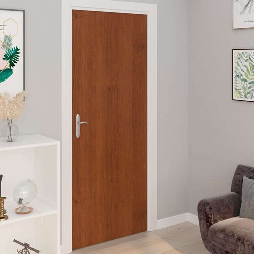  Samoljepljive folije za vrata 4 kom boja hrasta 210 x 90 cm PVC Cijene