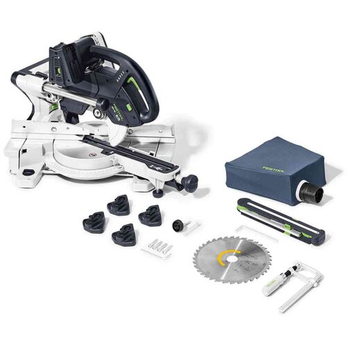 Festool Estool KSC 60 EB-Basic Akumulatorska Cene