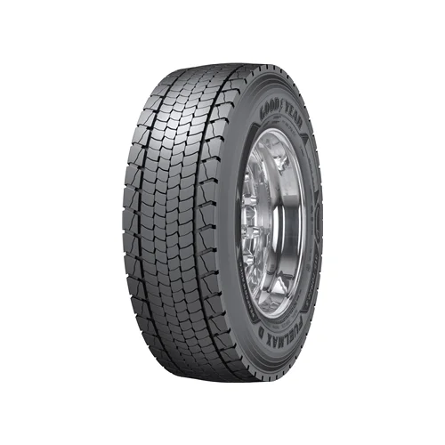 Goodyear Celoletna 315/70R22.5 FUELMAX D PERF 154L152M 3PSF