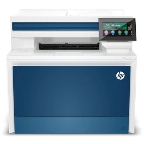 HP štampač clj pro mfp 4303fdw 5HH67A#B19 Cene