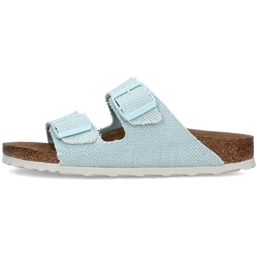 Birkenstock Natikači 1026750 Zelena Cene