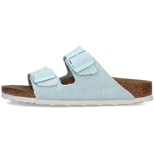 Birkenstock Natikači 1026750 Zelena