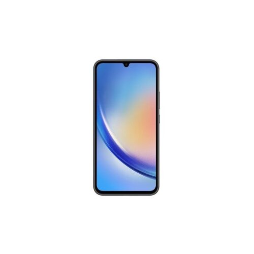 Samsung refurbished galaxy A34 128GB black a grade Slike