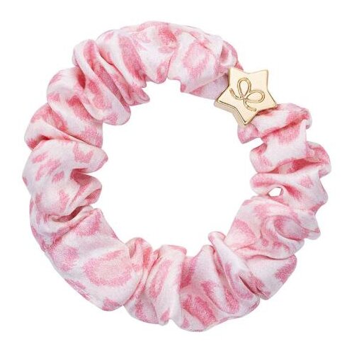 By Eloise London Silk Scrunchie Gold Star narukvica / gumica za kosu Cijene
