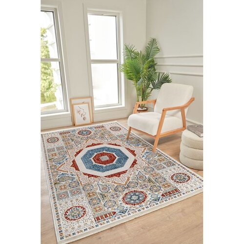 Conceptum Hypnose Colorıum Co003 Višenamenski Tepih (160 x 230 cm) Cene