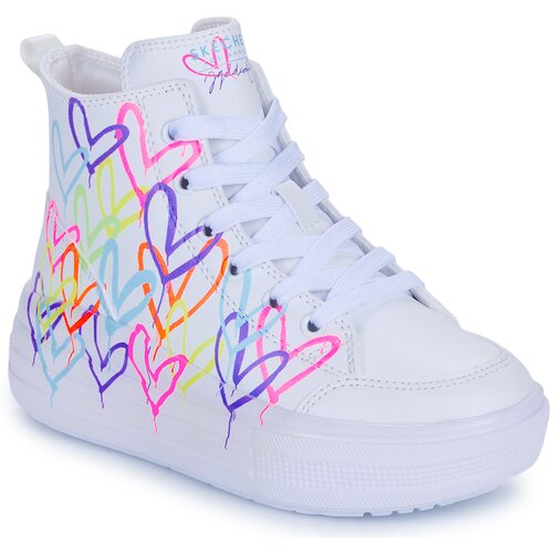 Skechers patike hyperlift za devojčice Slike