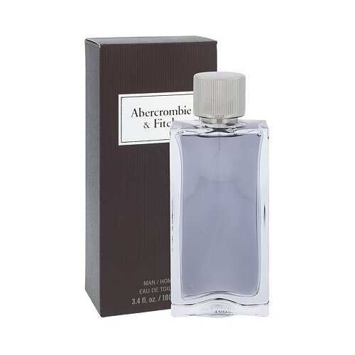 Abercrombie & Fitch first Instinct toaletna voda 100 ml za muškarce Cijene