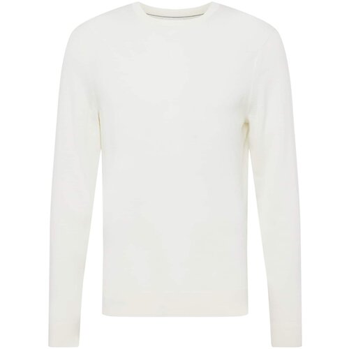 Calvin Klein Pulover volneno bela Cene